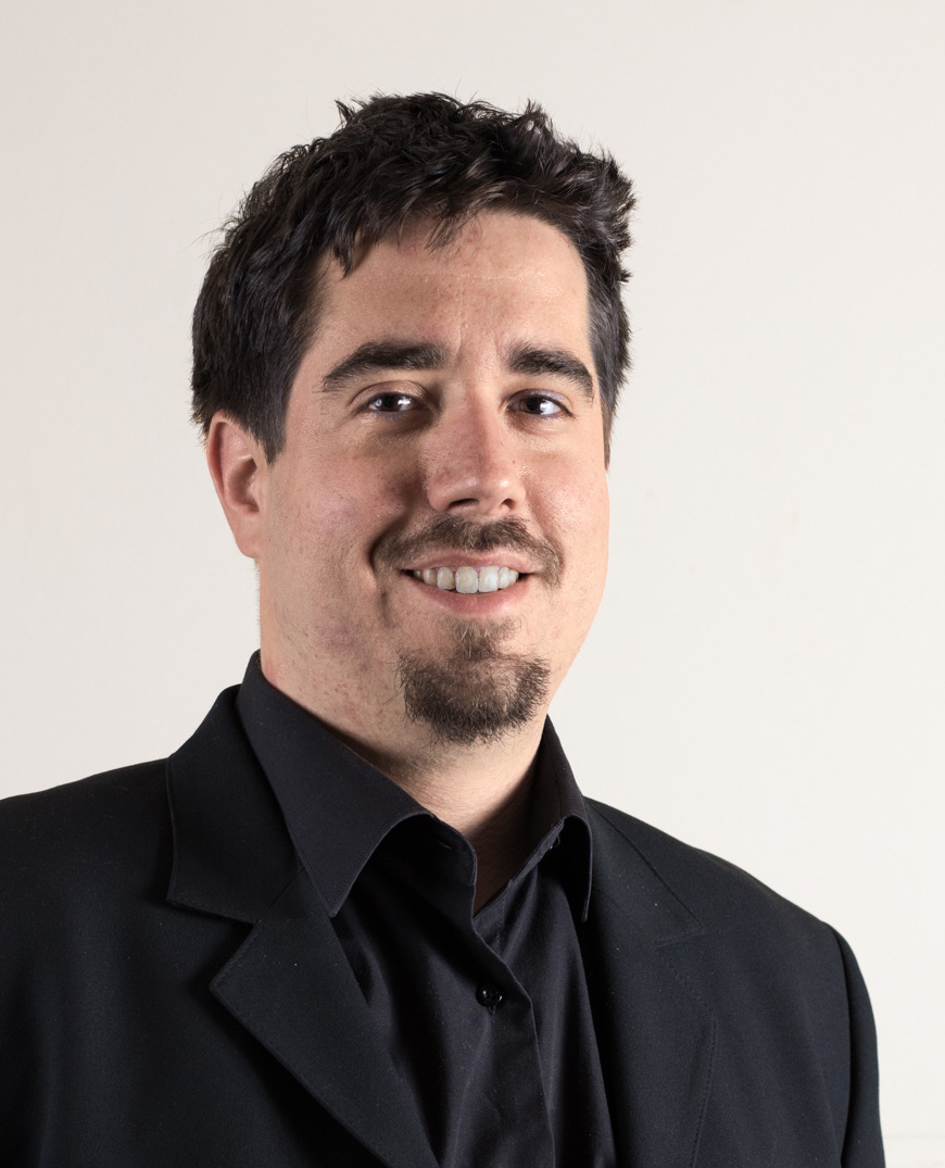 Alex Schoiber